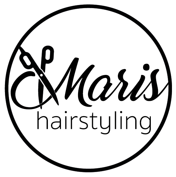 Logo Maris Hairstyling